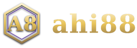 ahi88 logo