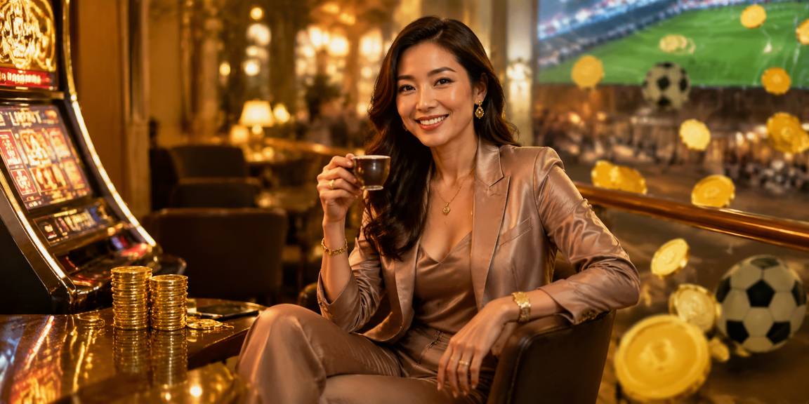 ahi88 Những Gì Có Trong May Man Slot Của Chúng Tôi