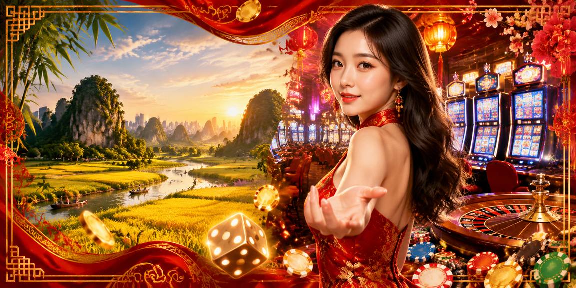 ahi88 Slot May Mắn