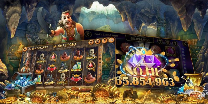 Cao thủ bật mí cách quay slot trúng giải jackpot